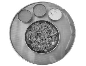 Kothu Paratha