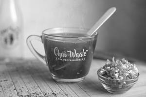 Hot And Sour Soup Flask 500ml