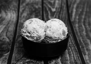 Taj Mahal  Double Scoops