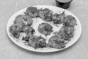 Tandoori Prawns
