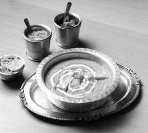 Paneer Peshawari