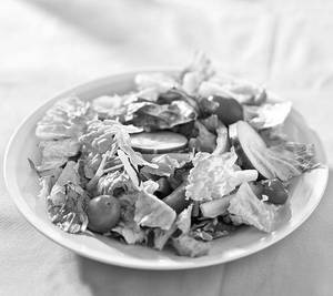 Green Salad