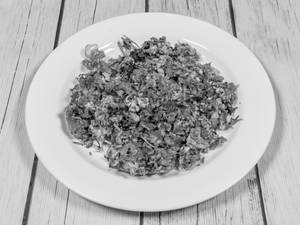 Egg Keema