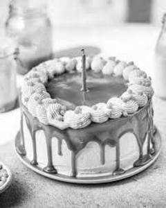 Butter Scotch Cake