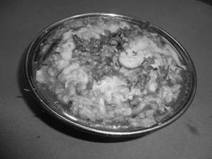 Paneer Korma