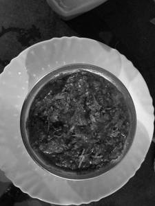 Chicken Patiala