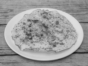 Masala Papad