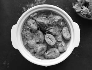 Punjabi Soya Chaap