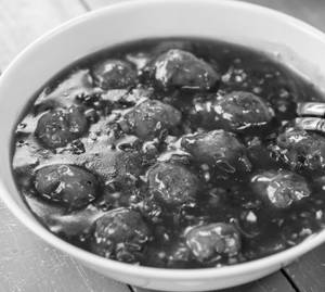 Gobi Manchurian