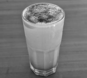 Cold Coffee     