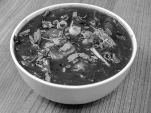 Chilli Paneer ( Gravy )
