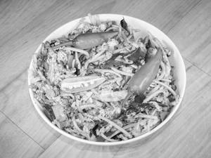 Veg Noodles