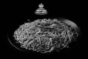 Veg Haaka Noodles