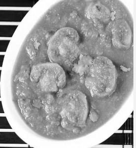 Mushroom Hydrabadi