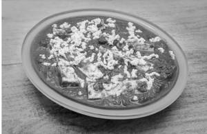 Paneer Palak