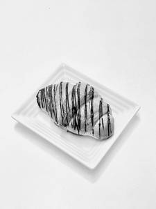 Chocolate Croissant