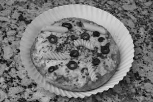 Personal Italian Celebration Pizza
