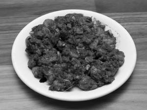 Prawns Fry