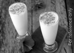 Butter Milk (Masala Chach)