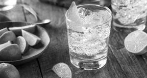 Sweet And Salted Soda