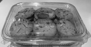 Dry Fruit Biscuit 