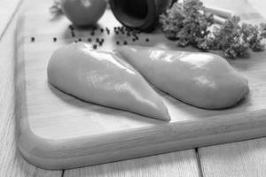 Chicken Breast Boneless