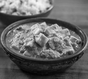 Paneer amritsari 