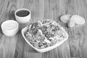 Mixed Fried Rice