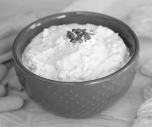 Cheese Dip