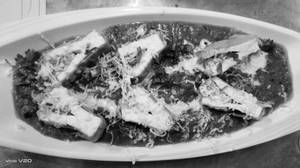 Paneer Pasanda