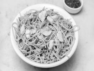 Chicken Hakka Noodles