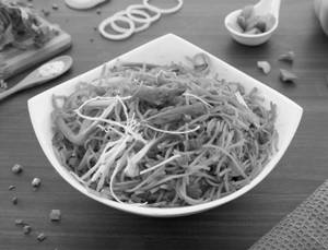 Schezwan Noodles