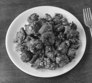 Gobi Manchurian         
