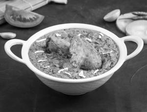 Paneer Kofta