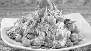 Samosa Chaat