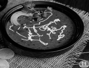 Jain Dal Makhani