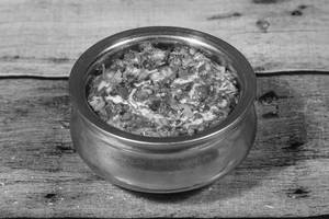 Tomato Corn Bharta [350-400 Gm]