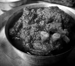 Mutton Kosha