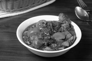 Kadai Chicken Masala