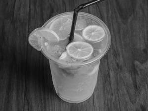 Virgin Mojito