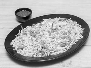 Singapore Chilli Noodles
