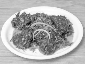 Chicken Fry