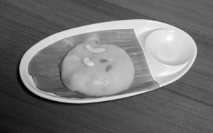 Kesari Bath