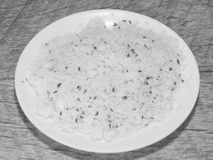 Jeera Rice