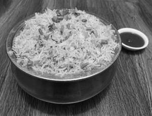 Fried Rice