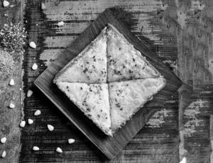 Corn Cheese Sandwich