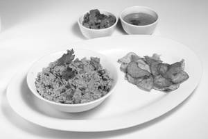 Variety Rice