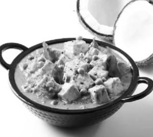 Panner Mattar Masala