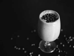Chocolate Shake
