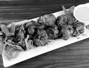 Chicken Tikka
